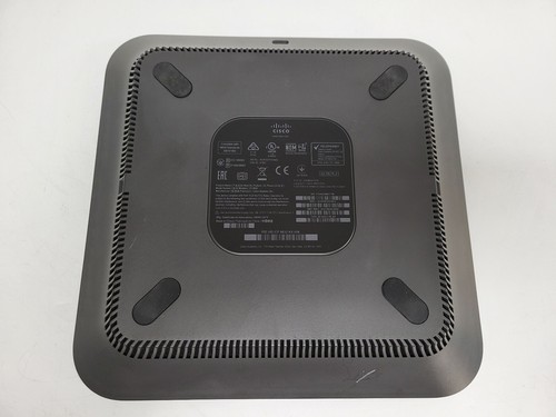 Cisco 8832 IP Conference Phone CP-8832-K9 (No Power Adapter Injector) - Afbeelding 13 van 19