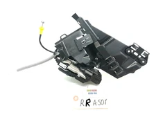 2018-2024 VOLVO XC60 T5 RIGHT PASSENGER REAR DOOR LOCK LATCH ACTUATOR OEM