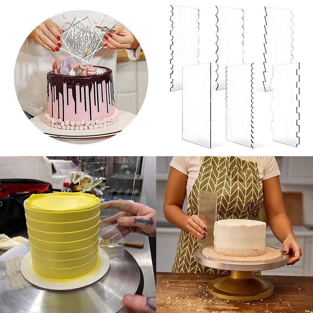 Top 155+ scraper tool for cake latest in.eteachers