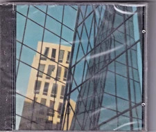 Derek Bailey James Muir "DART DRUG" Cd  Incus CD19 NEW Factory Sealed