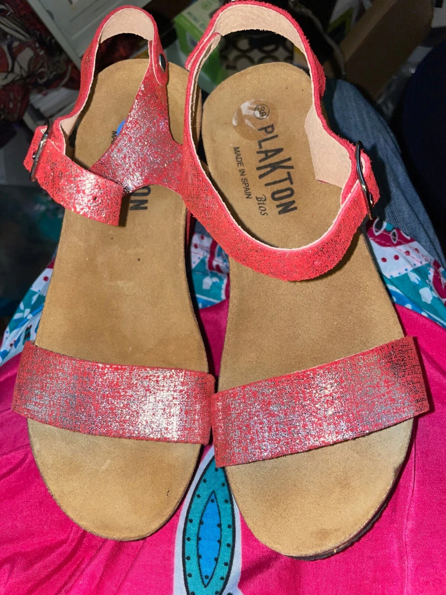 Plakton bios sandals new arrivals