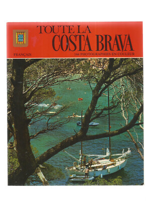 ALLE COSTA BRAVA