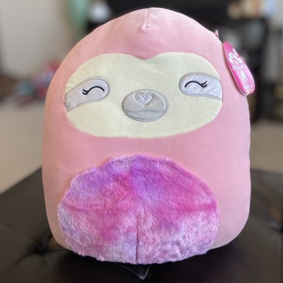 Valentine's Day Easter Squishmallows 2021 - Debsartliff