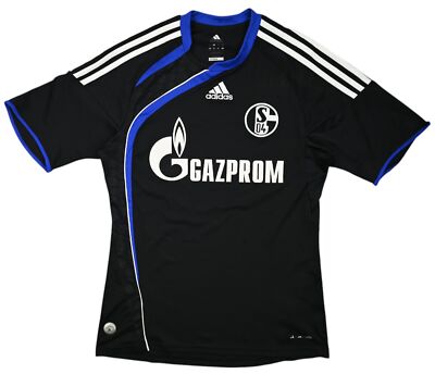 ウェア adidas 03/04 schalke  kit adidas Special jersey kids 2024/2025 - FC Schalke 04 Fanshop