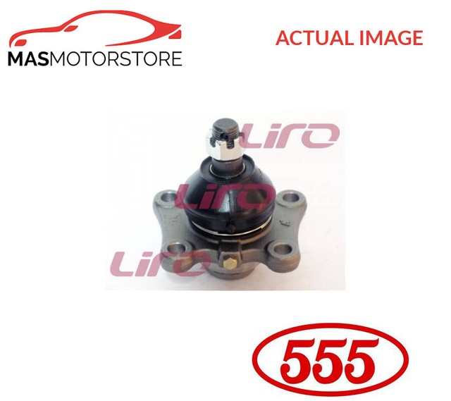 2x Sb 2722 555 Lower Suspension Ball Joint Pair L Oe Replacement For Sale Online Ebay