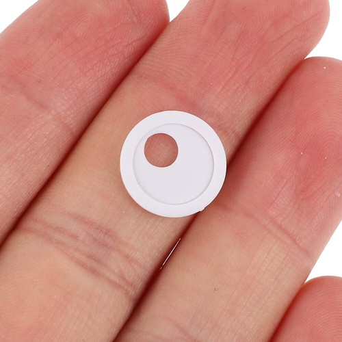 6 Pcs Privacy Cover Webcam Front Protection - Afbeelding 9 van 12