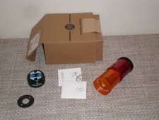 New Allen Bradley 855EC-B10Y5Y4 Tower Light Stack Assembly Ser A