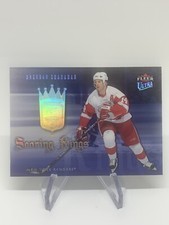 2006-07 Fleer Ultra Hockey Brendan Shanahan Scoring Kings Insert Card