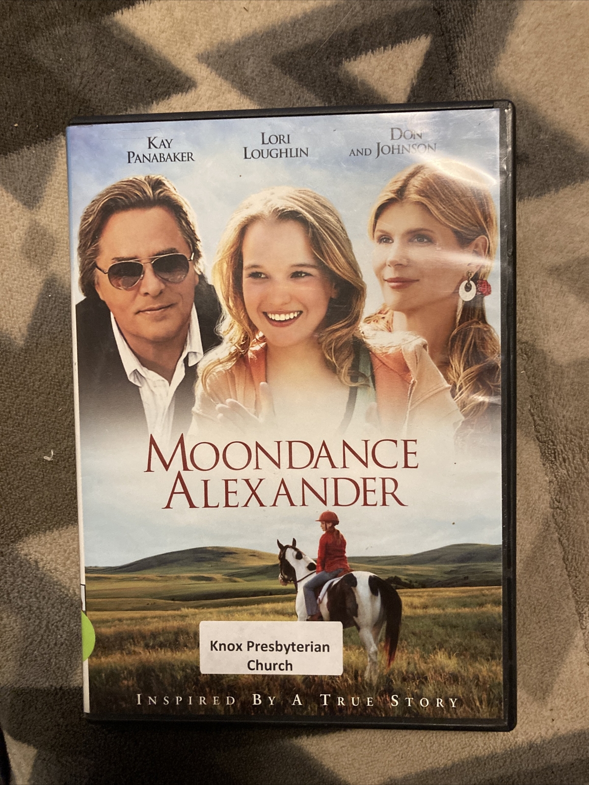 Moondance Alexander | eBay