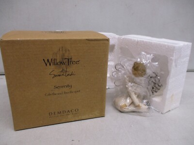 Demdaco Willow Tree Serenity M
