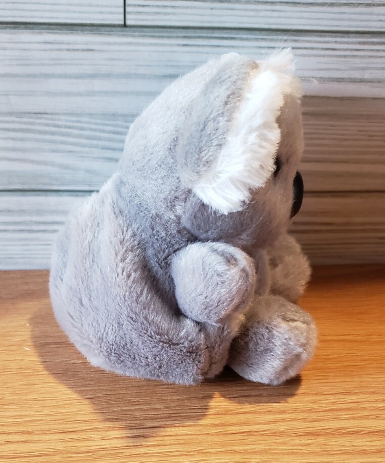 Aurora Palm Pals Wiggles Koala 5