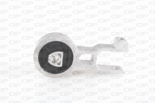 Support moteur arriere pour reparation transmission Mito Punto 1.3 Diesel