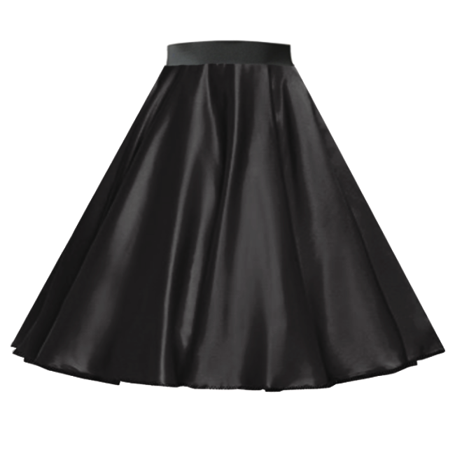 LCpddajlspig Abito Cerimonia Donna, Taglie Forti Rockabilly Sottogonna - Foto 11