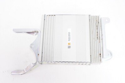 2011 - 2013 TOYOTA HIGHLANDER JBL Harman Becker Audio Amplifier