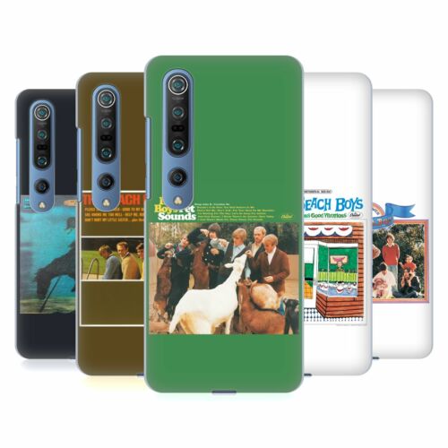 OFFICIAL THE BEACH BOYS ALBUM COVER ART BACK CASE FOR XIAOMI PHONES - Picture 1 of 14