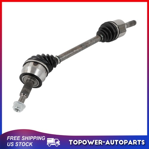 Rear Left CV Axles Shaft For Ford Expedition Lincoln Navigator 2003-2017 - 第 4/11 張圖片