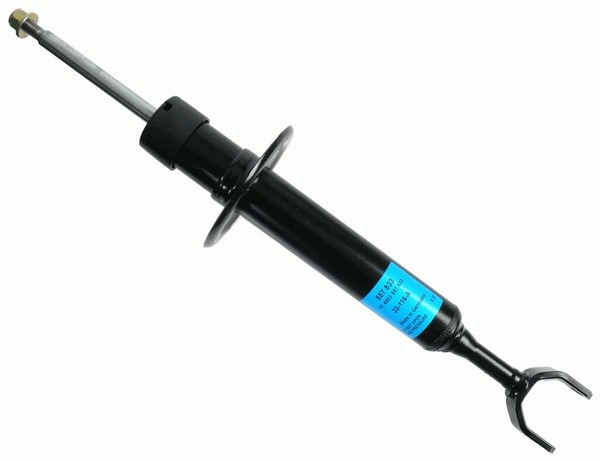 Sachs 557 833 StoßDäMpfer FüR Audi, Bedford, Skoda, VW-image