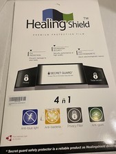 20  Wide Healing Shield Monitor Screen Privacy Protection Filter