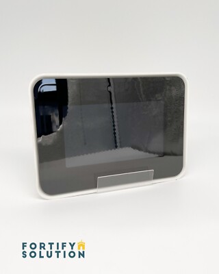 EVOKO Room Manager ERM1001 (8 Zoll) LCD-Monitor Raum Buchung | Raummanager