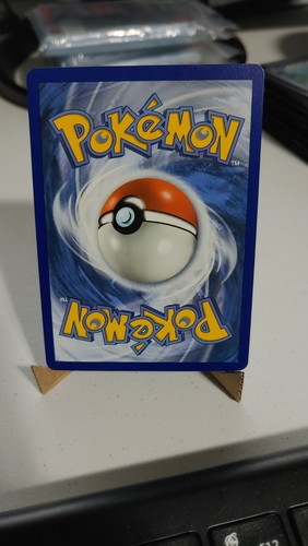 Morpeko V - Ultra Rare - HOLO - 079/202 - Sword & Shield - Pokemon TCG - Mint/NM - Picture 5 of 5