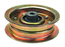 OakTen Flat Idler Pulley For MTD 756-04129