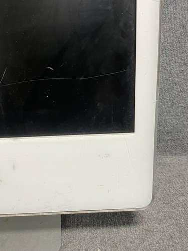 🍏 Apple iMac 18" Desktop Monitor Only 🖥️ All-in-One White – For Parts - 第 5/16 張圖片