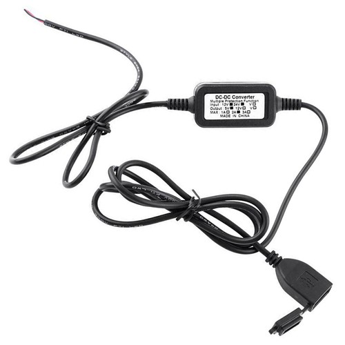 12V Motorrad Lenker Dual USB Buchse Steckdose Ladegerät Schalter Wasserdicht DHL - Bild 8 von 11