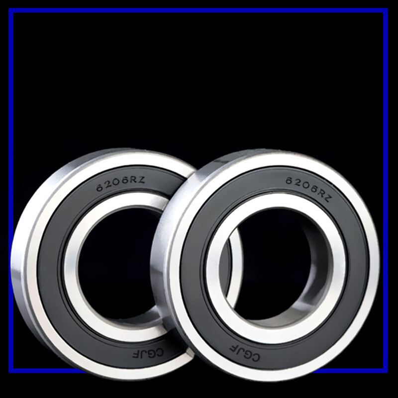 Cuscinetti Deep Groove Alta Qualità Cuscinetti A Sfera Sigillati In Gomma Dunlop 6000-6015 2RS - Alta Qualità, Doppia Tenuta 6000 6015 Serie - Foto 8