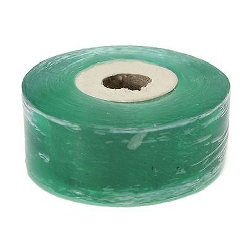 Nursery Stretchable Grafting Tape 25MM x 100M Moisture Barrier Floristry Film