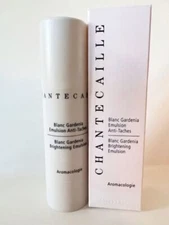 chantecaille blanc gardenia brightening emulsion 75ml BOXED