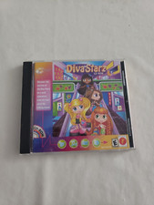 Diva Starz CD-ROM Windows/Mac, 2001