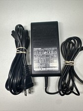 Genuine Original Toshiba AC Adapter Charger PA3083U-1ACA / 15V-5A / w/Power Cord