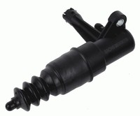 Sachs 6283 654 004 Slavezylinder, Kupplung FüR Audi, Porsche, Skoda, VW