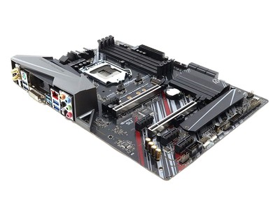 ASROCK Z390 PHANTOM GAMING SLI/AC INTEL Z390 LGA1151 DDR4 MOTHERBOARD NO I/O