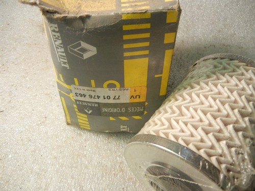 Renault Traffic Dose 98-01 Kango Kraftstoff Filter 77 01 476 463 (Für : 2001 - Picture 3 of 4