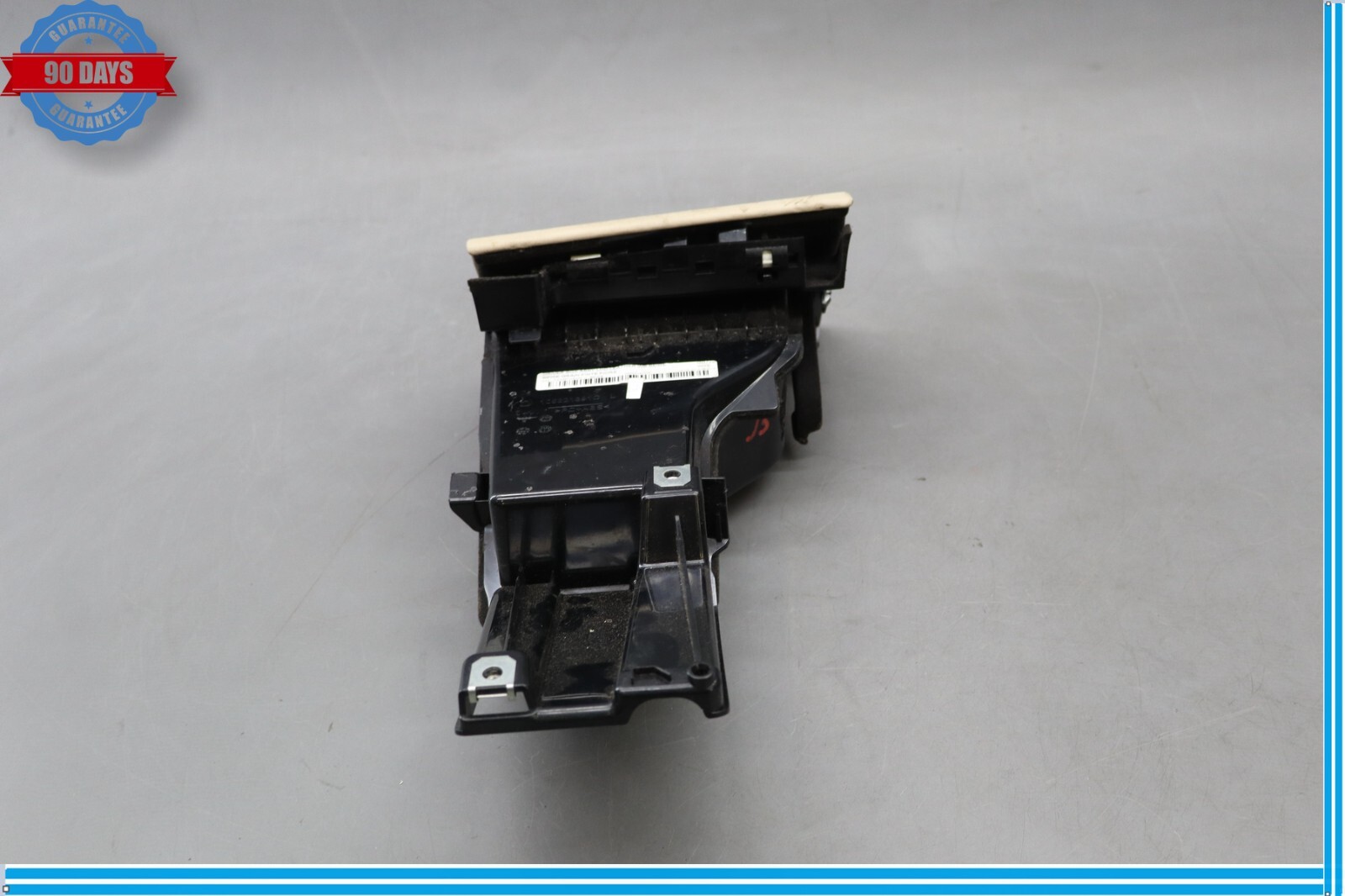 Maserati Ghibli 2014-2022 Front Left Glove box