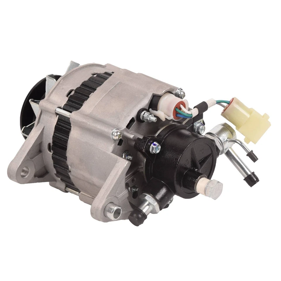 Alternador nuevo para Toyota Paseo 1992 1,5 L-L4 2706011200 Foto 3 de 4