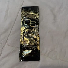 DS Sunless Tan Extender w/Pure Caffeine & a Touch of DHA