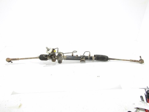 MAZDA PREMACY 1.8 CP Steering Column Rack Power Lenkgetriebe 4100894 2004