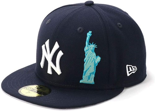 NEW ERA 59FIFTY Fitted Cap Team 