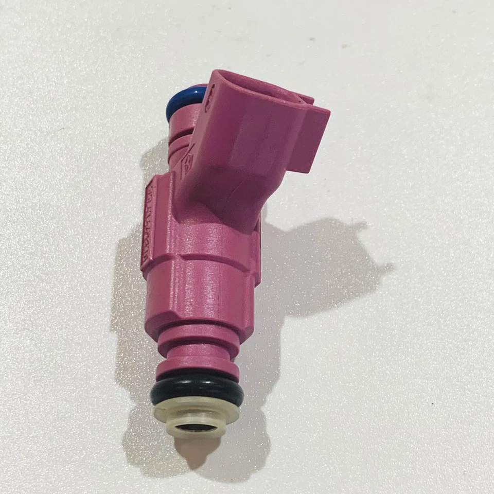 Inyector de combustible para Chrysler Sebring PT Cruiser Dodge Stratus Neon Mopar 2003-2005 Foto 4 de 4