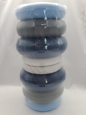 OolloO: Customizable Deep Tissue Massage and Trigger Point Release Foam Roller