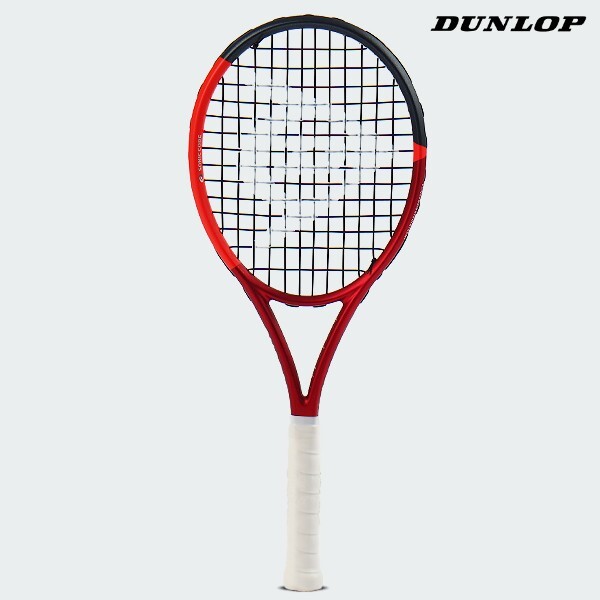 Dunlop 2025 CX200 Mini Tennis Racket Mini Racquet 25.5cm