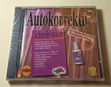 Autokorrektur