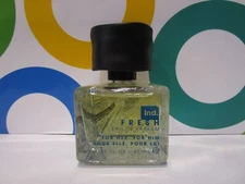 URBAN OUTFITTERS ~ IND. FRESH EAU DE PARFUM SPRAY ~ FOR HER OR HIM ~ 1.35 OZ