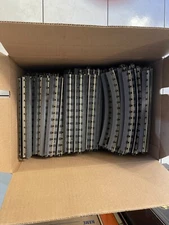  Realtrax 3 Rail O scale Railroad Track set - $700 