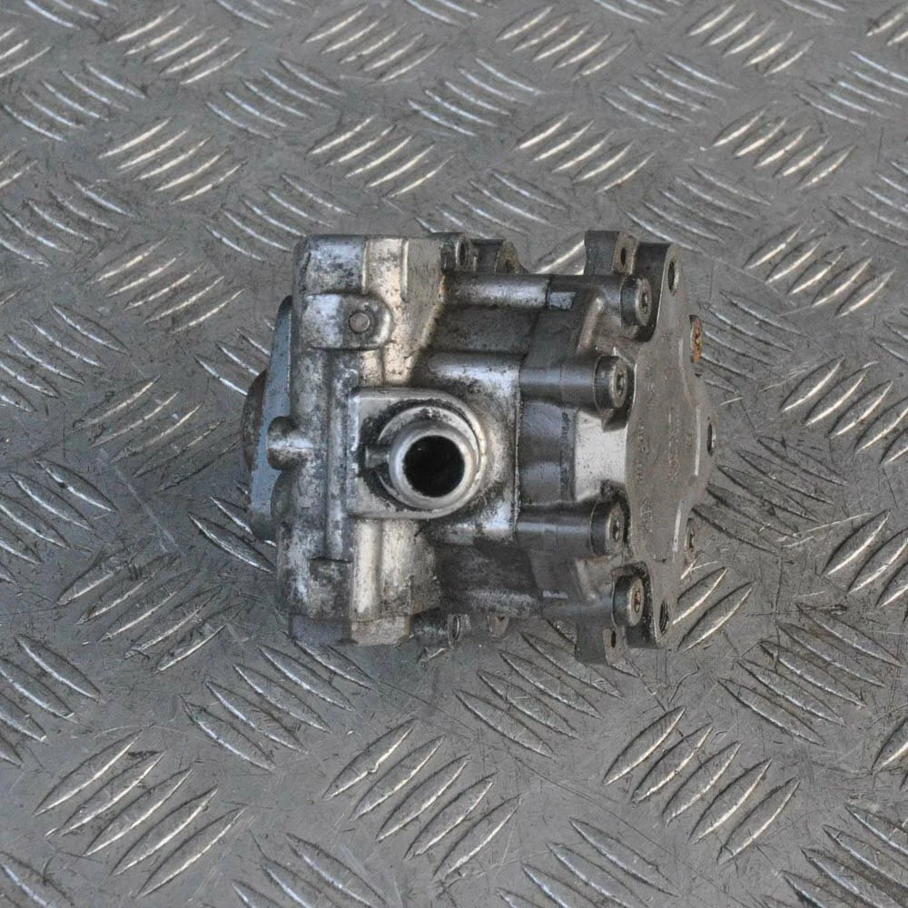 BMW 5 E60 Power Steering Pump 7693974 7693974118 3.0 Diesel 2006 