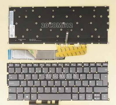 New for Lenovo Ideapad 5G-14Q8X05 82KF, 4G-14Q8C05 82KE Keyboard