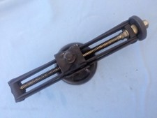 Alfa Romeo Spider Tire Jack