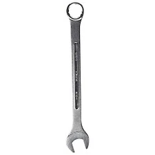1-3/8" Jumbo Combi Wrench